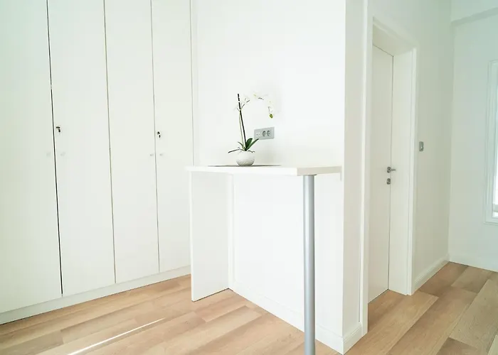Art Apartment