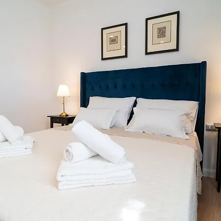 Appartement Art