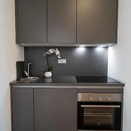 Appartement Art